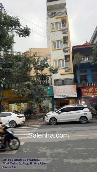 Ảnh nhà