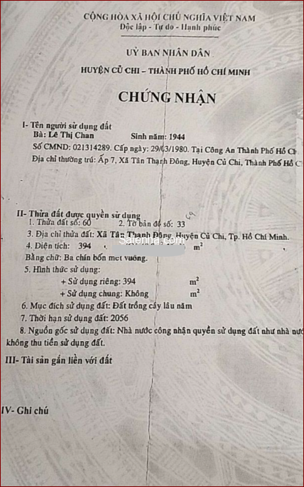 Ảnh nhà