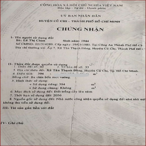 Ảnh nhà