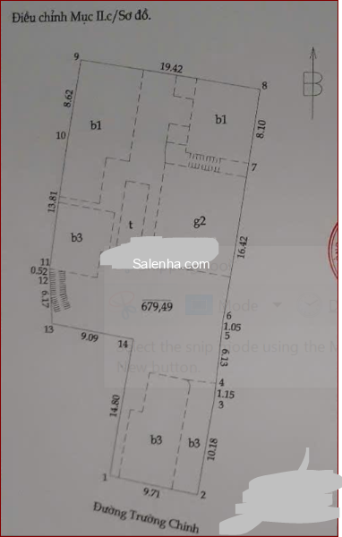 Ảnh nhà