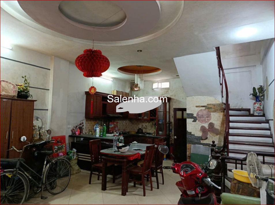 Ảnh nhà