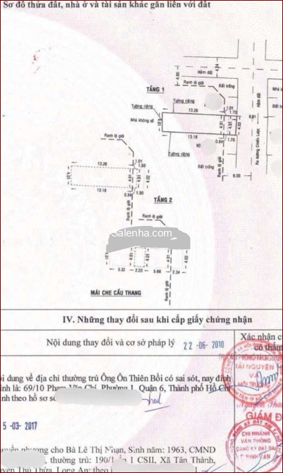 Ảnh nhà