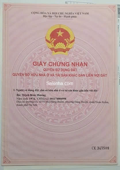 Ảnh nhà