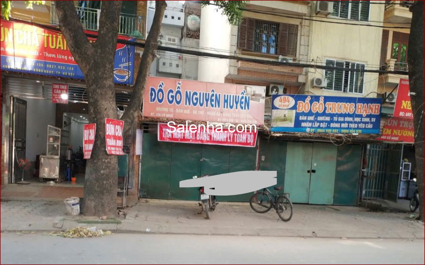 Ảnh nhà