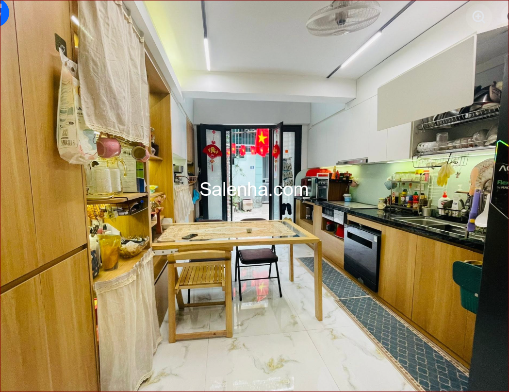 Ảnh nhà