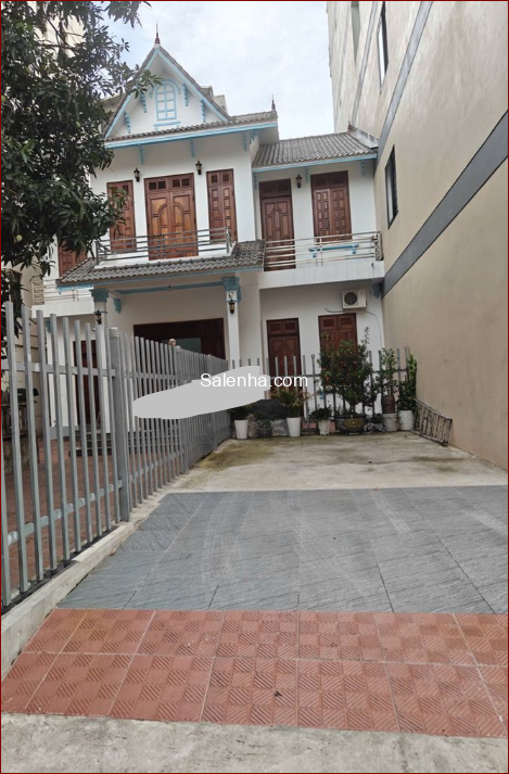 Ảnh nhà
