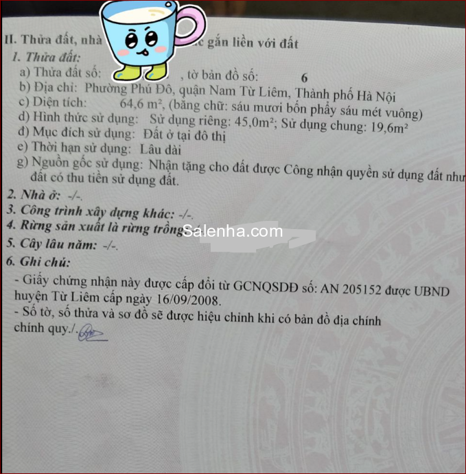Ảnh nhà