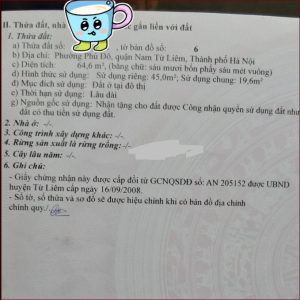 Ảnh nhà