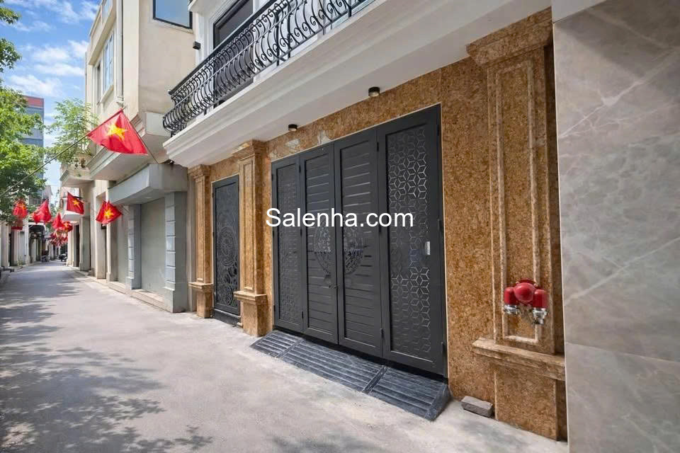 Ảnh nhà