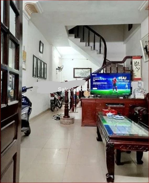 Ảnh nhà
