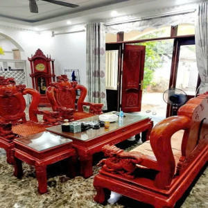 Ảnh nhà