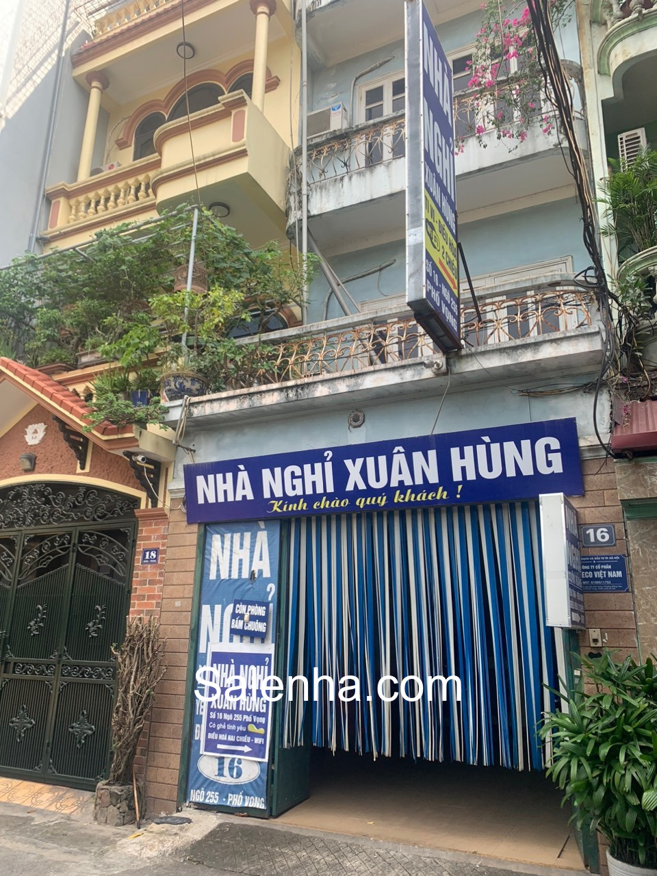 Ảnh nhà