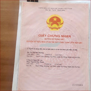 Ảnh nhà