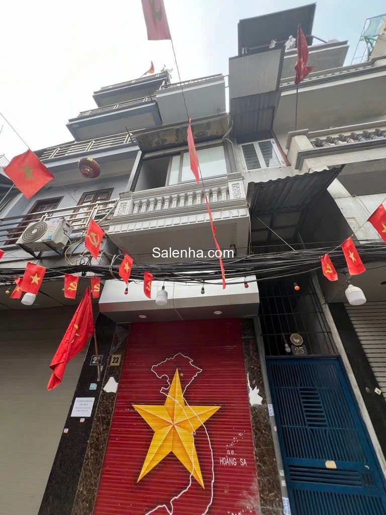 Ảnh nhà