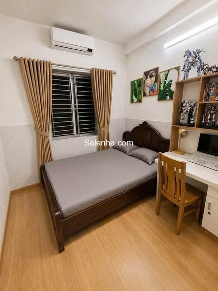 Ảnh nhà