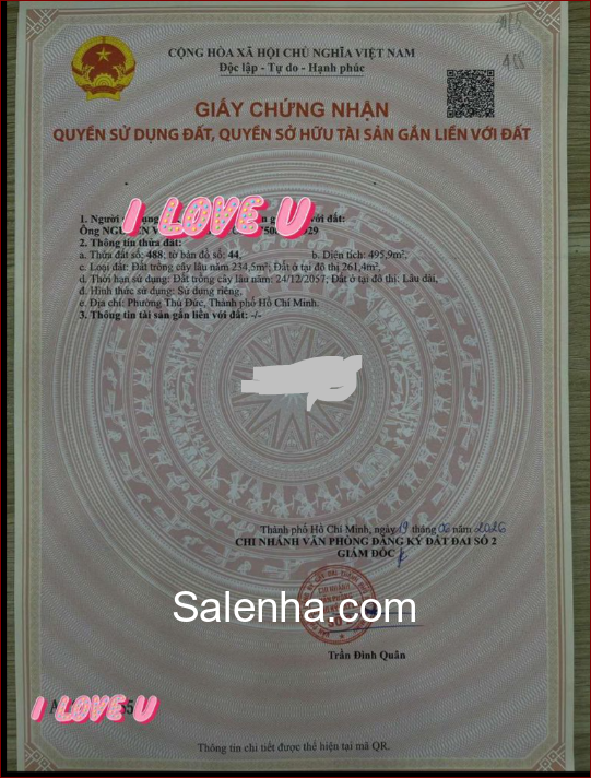 Ảnh nhà