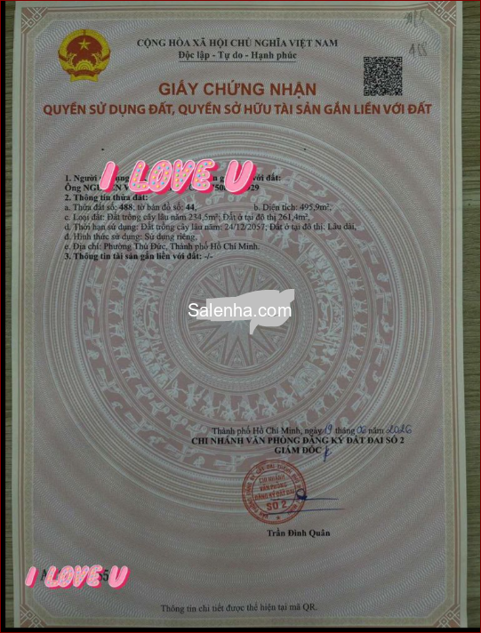 Ảnh nhà