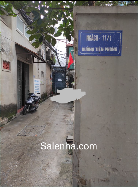 Ảnh nhà