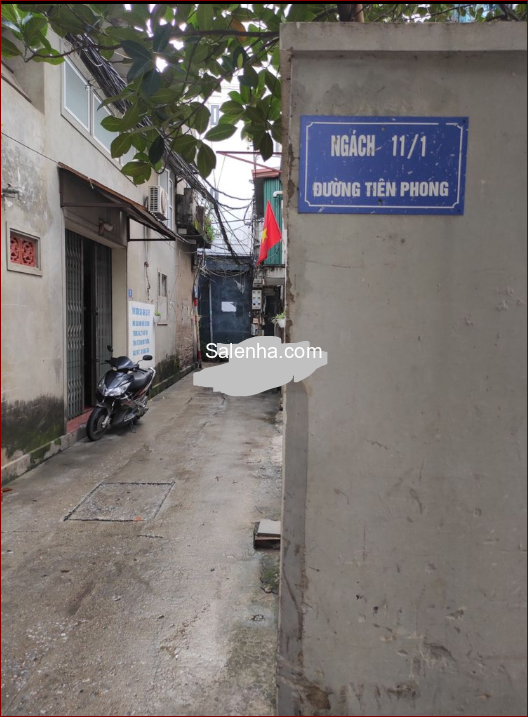Ảnh nhà