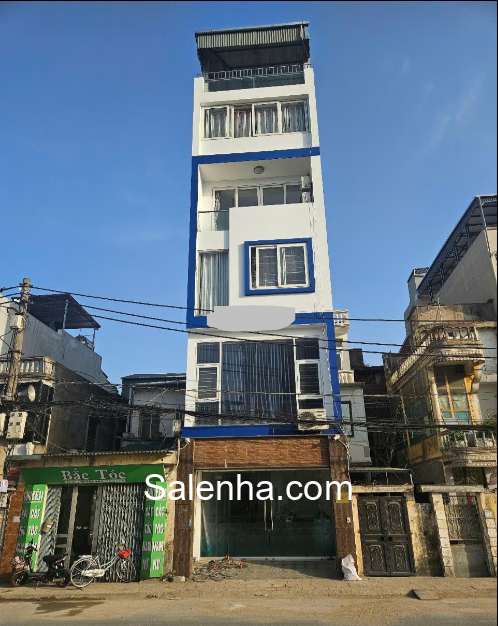 Ảnh nhà
