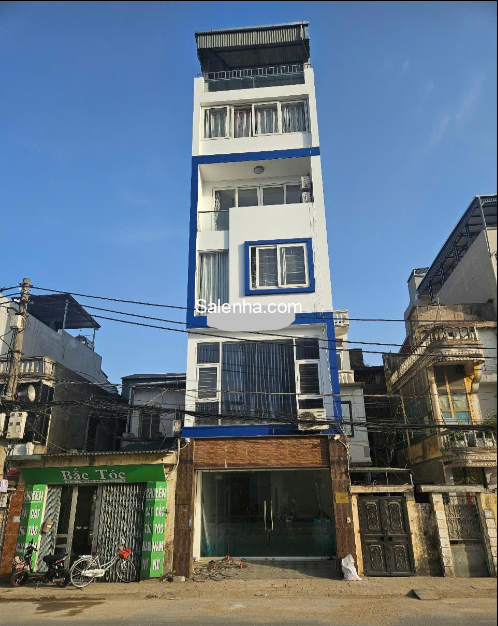 Ảnh nhà