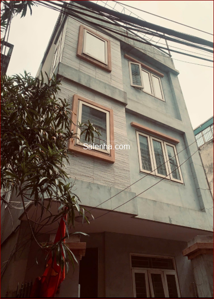 Ảnh nhà