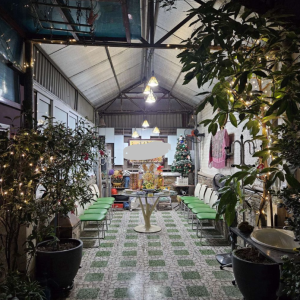 Ảnh nhà