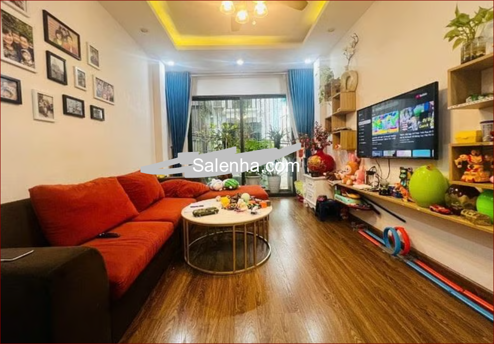 Ảnh nhà