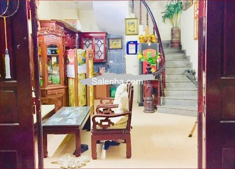 Ảnh nhà
