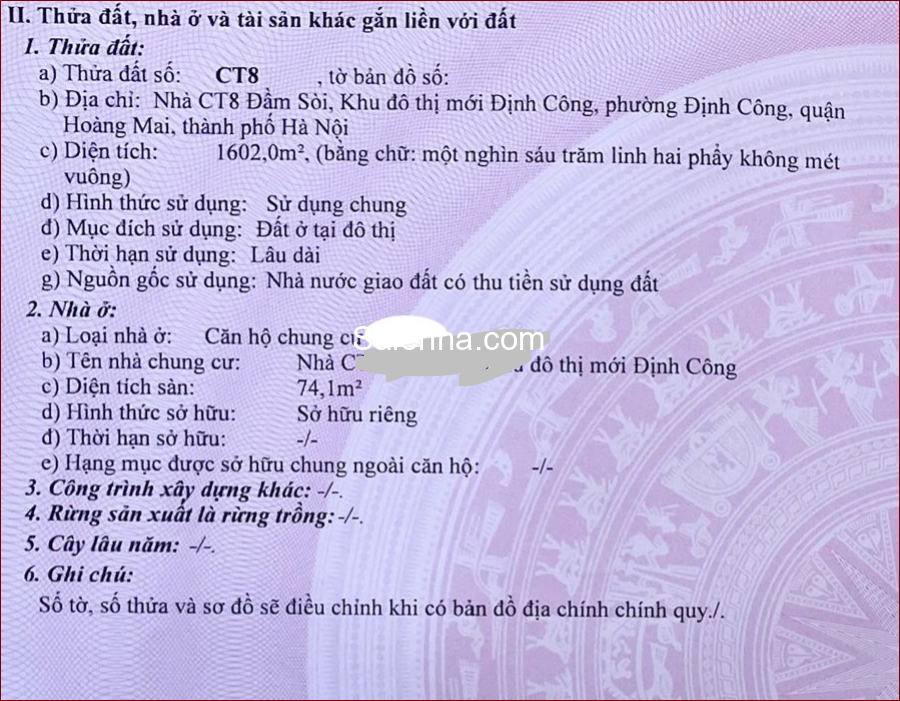 Ảnh nhà