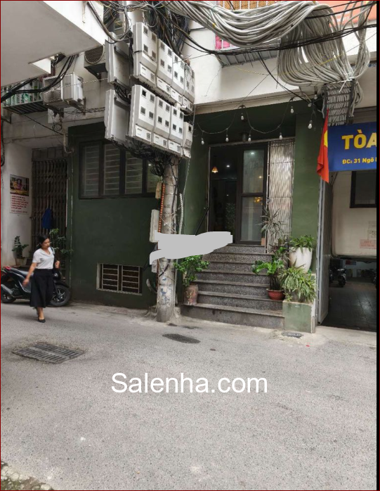 Ảnh nhà