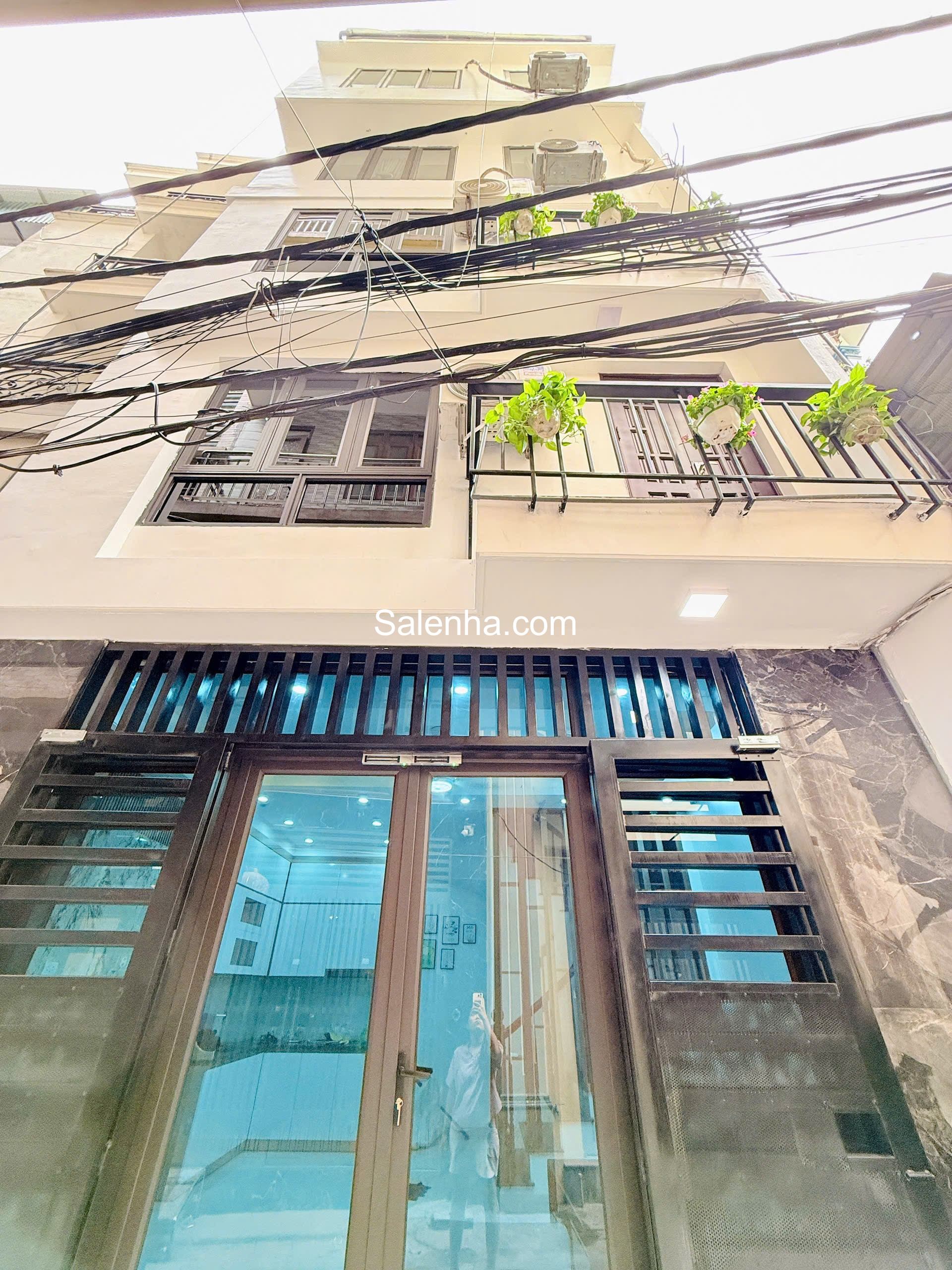 Ảnh nhà