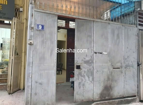 Ảnh nhà