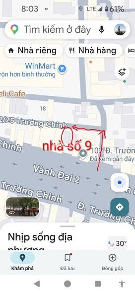 Ảnh nhà