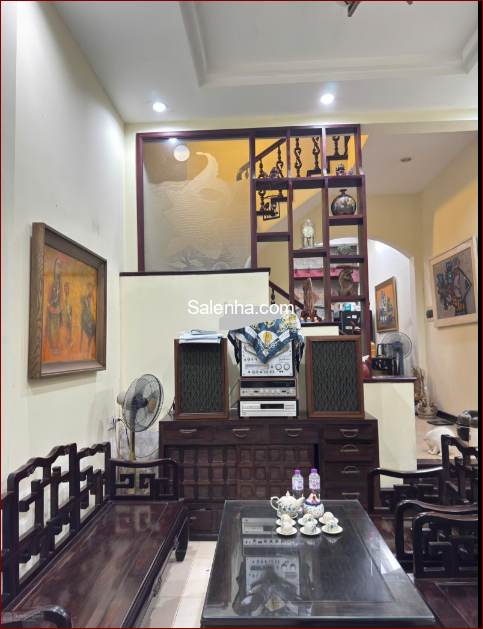 Ảnh nhà