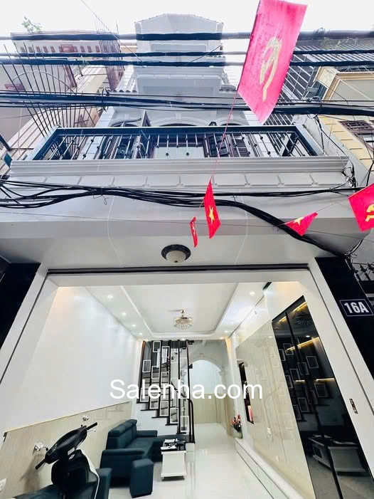 Ảnh nhà