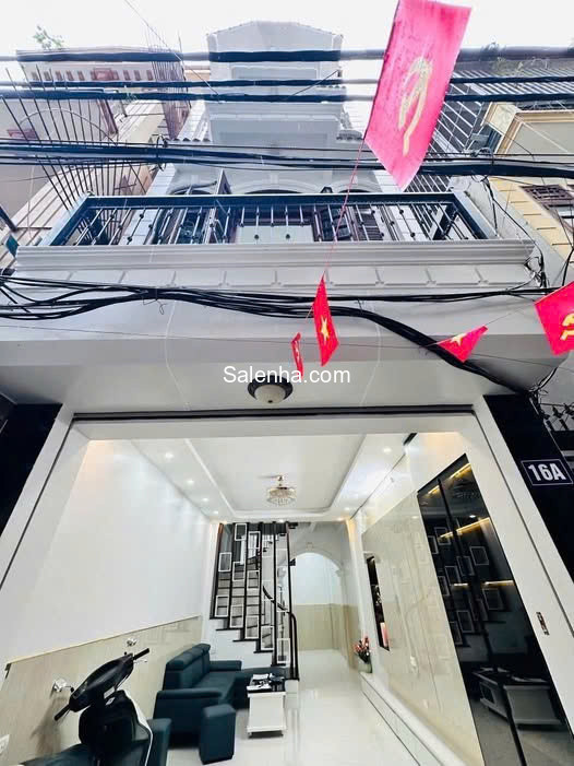 Ảnh nhà