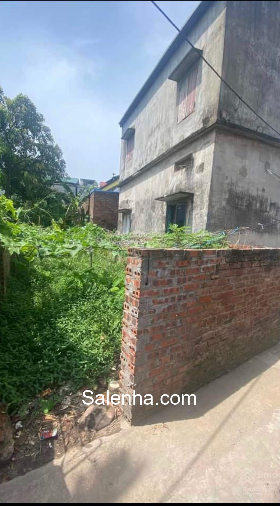 Ảnh nhà