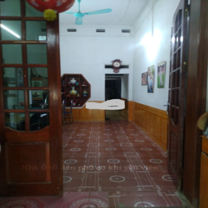 Ảnh nhà
