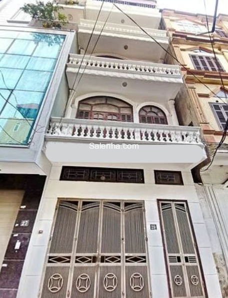 Ảnh nhà