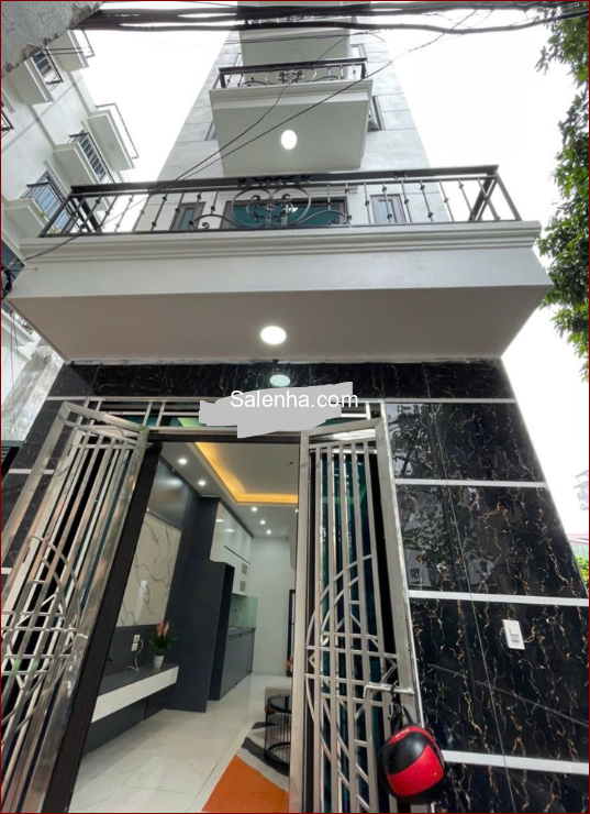 Ảnh nhà