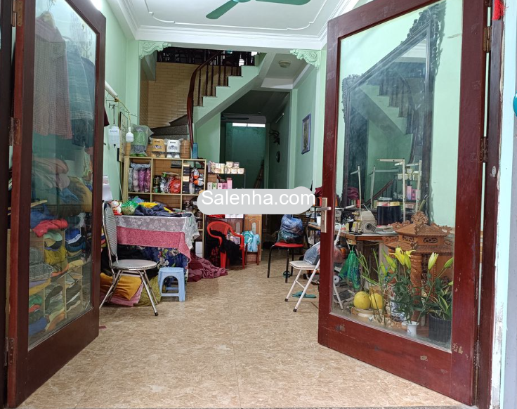 Ảnh nhà