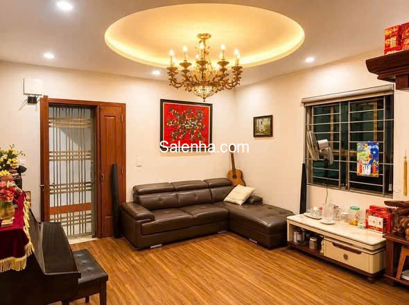 Ảnh nhà