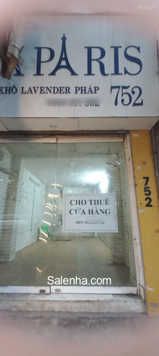 Ảnh nhà