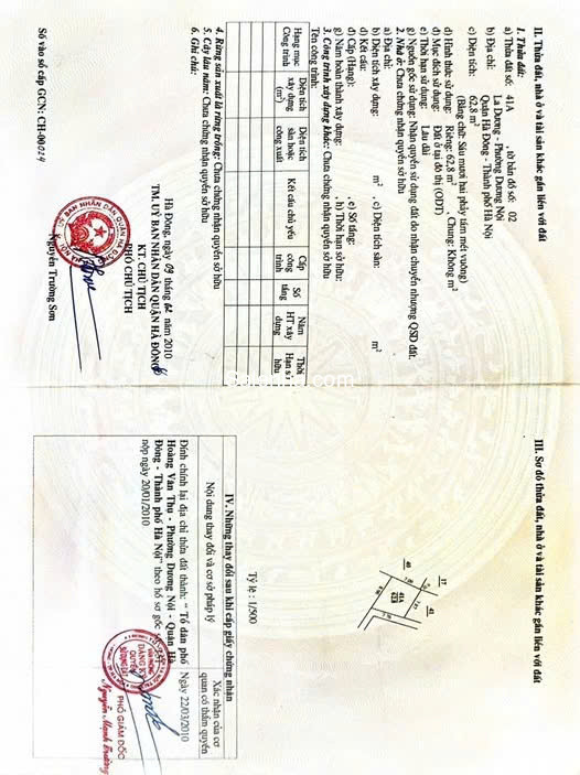 Ảnh nhà