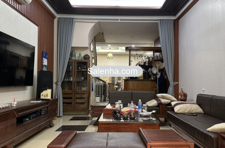 Ảnh nhà