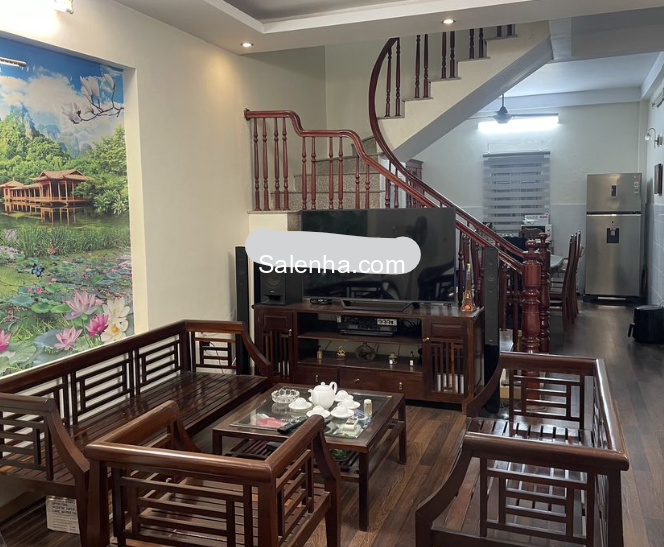 Ảnh nhà