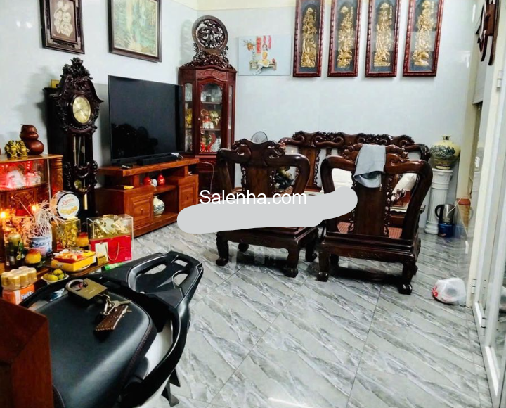 Ảnh nhà