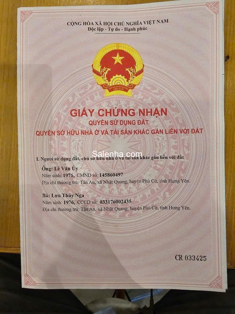 Ảnh nhà