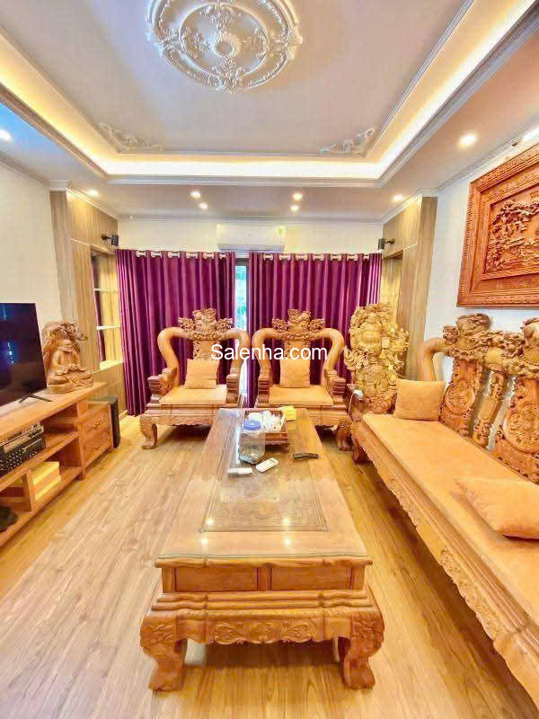 Ảnh nhà